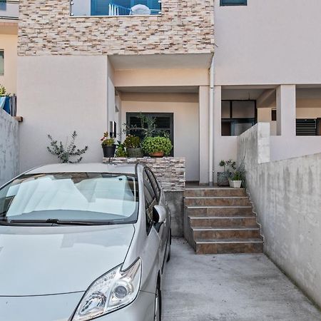 Apartman Kurika Šibenik Esterno foto