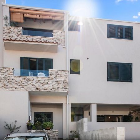 Apartman Kurika Šibenik Esterno foto